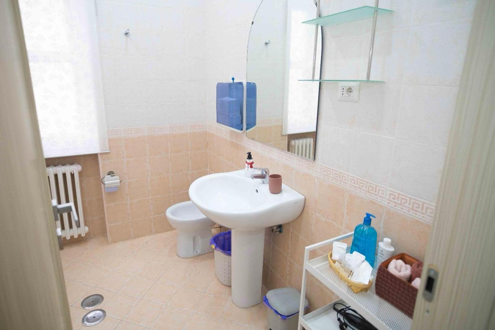 L'Aurora B&B Salerno Eksteriør bilde